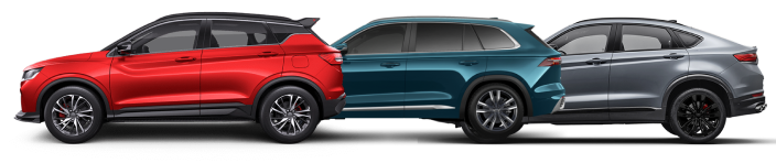 Подбор авто