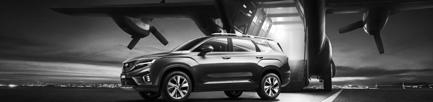 более 2 000 автомобилей и спецтехники было доставлено