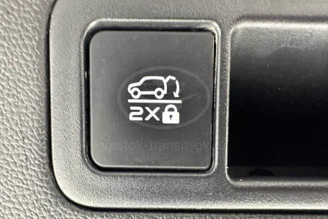 Changan CS35PLUS
