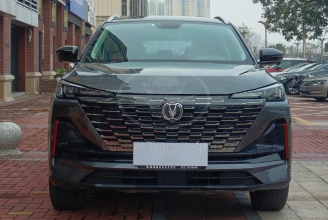 CHANGAN CS55 PLUS 