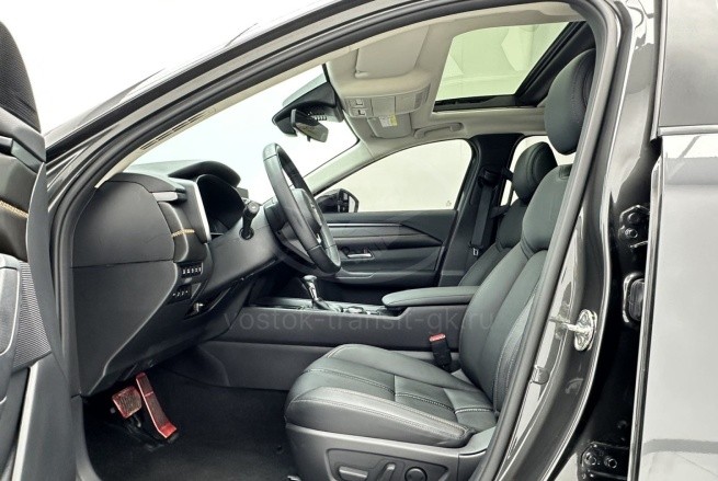 Mazda CX-50