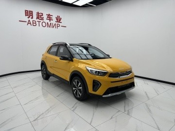 Kia KX1