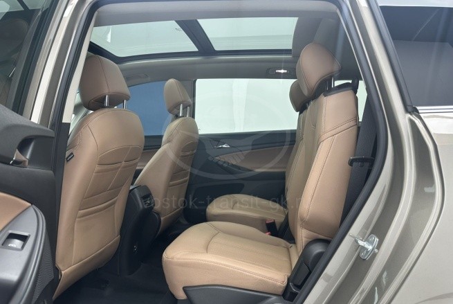 Buick GL6