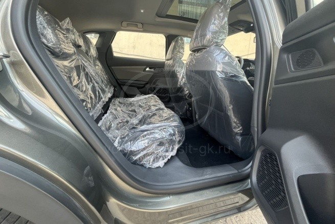 Citroen C5X