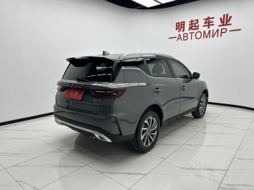 Geely Vision X6 PRO