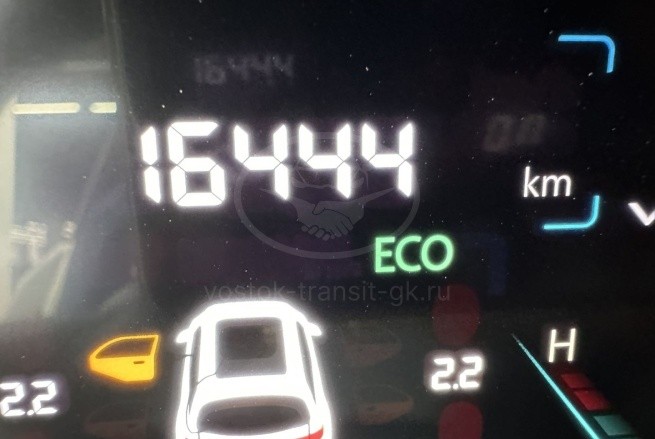 Changan CS35PLUS