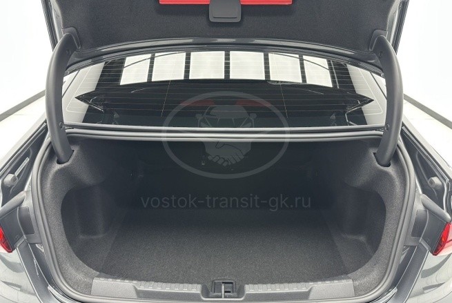 Audi A3L
