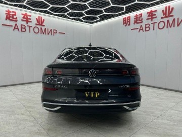 Volkswagen Lamando L