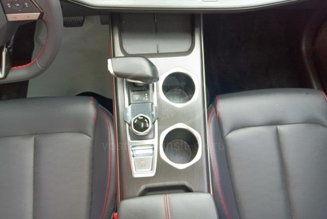 CHANGAN CS55 PLUS 