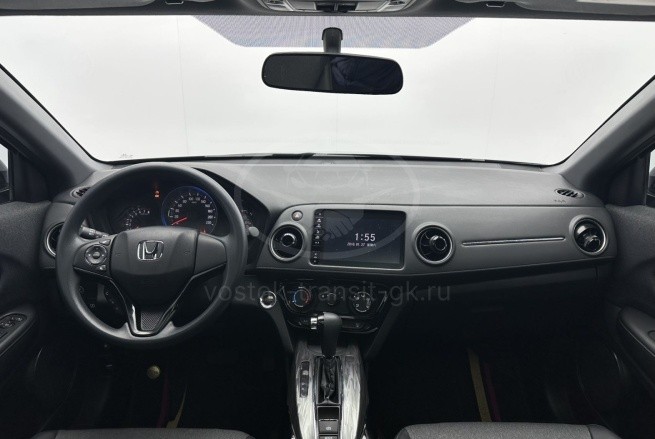 Honda XR-V