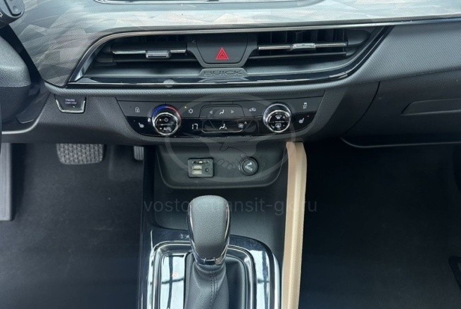 Buick GL6