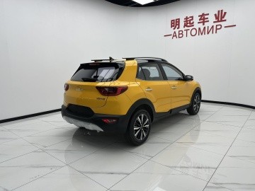 Kia KX1