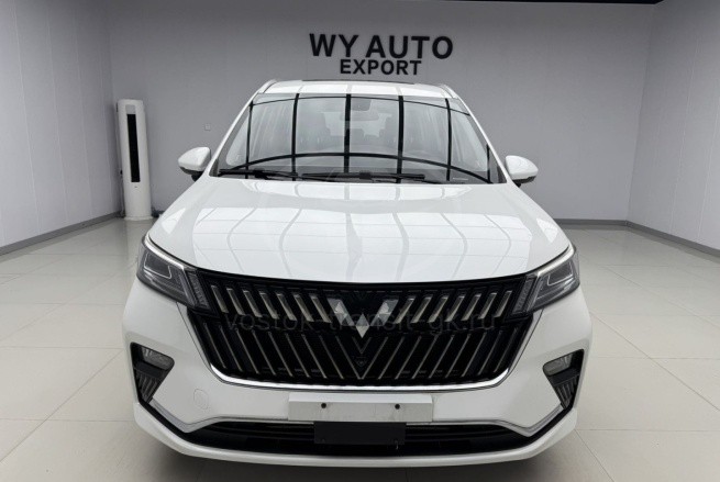 Wuling Jiachen