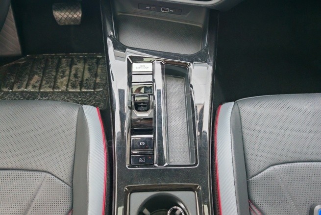 Volkswagen Lamando L