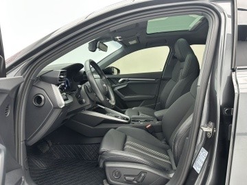 Audi A3L