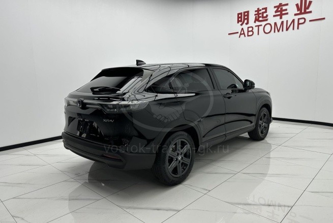 Honda XR-V