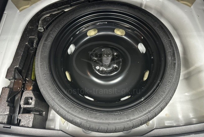 Jetta VS5