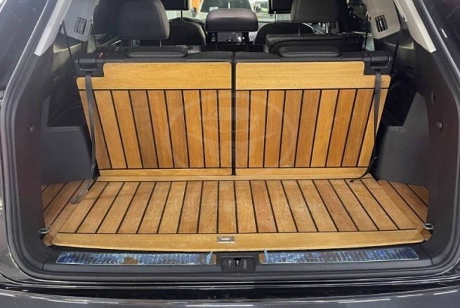 Volkswagen Talagon