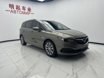 Buick GL6