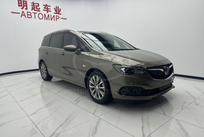 Buick GL6