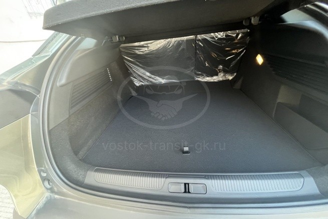 Citroen C5X