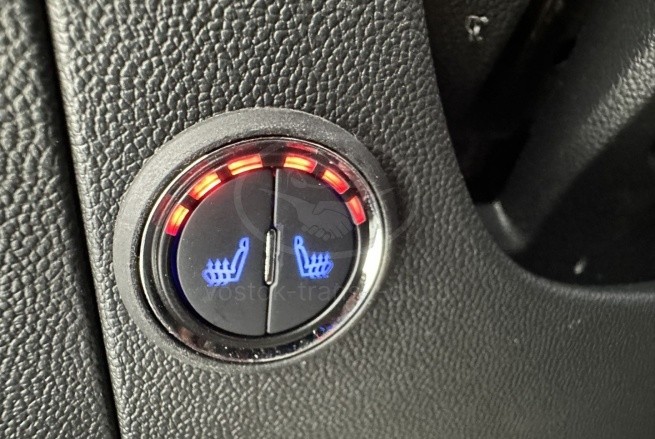 Changan CS35PLUS