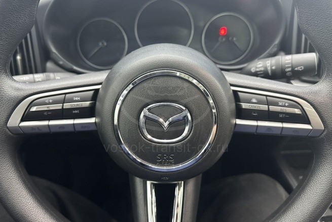 Mazda CX-50
