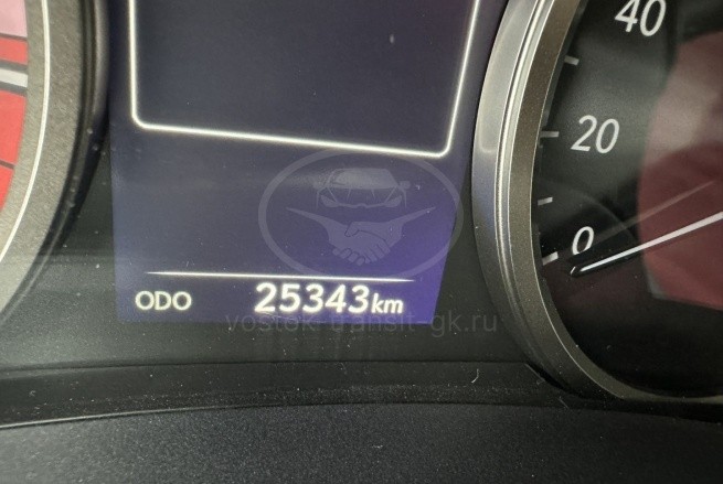 Lexus NX200