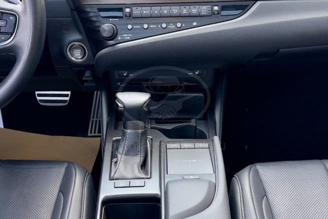 LEXUS ES 260 F SPORT