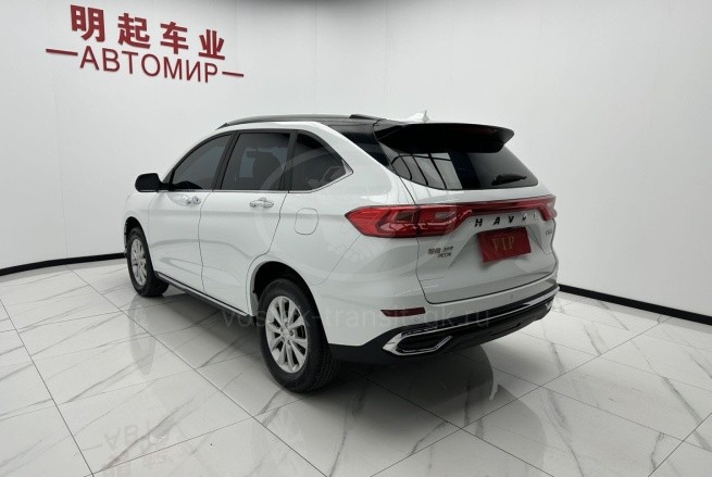 Haval M6 PRO