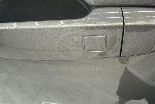 Haval Dargo
