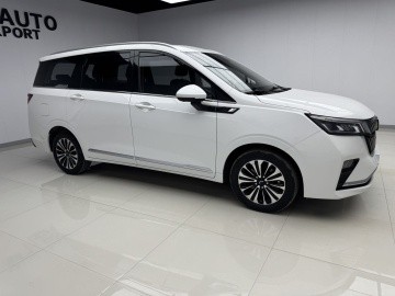 Wuling Jiachen