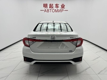 Honda Envix