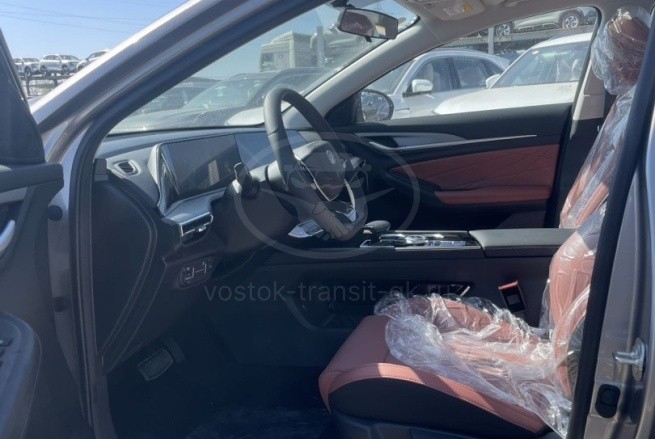 Changan Eado Plus