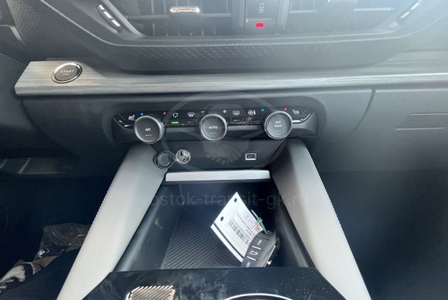 Citroen C5X