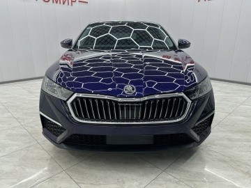 Skoda Octavia Pro