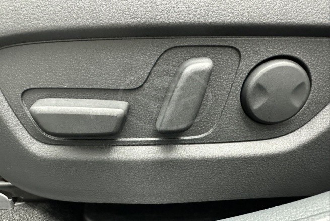 Mazda CX-50