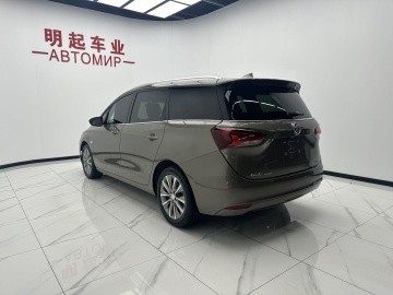 Buick GL6