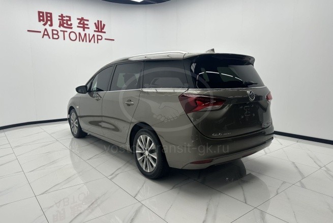 Buick GL6