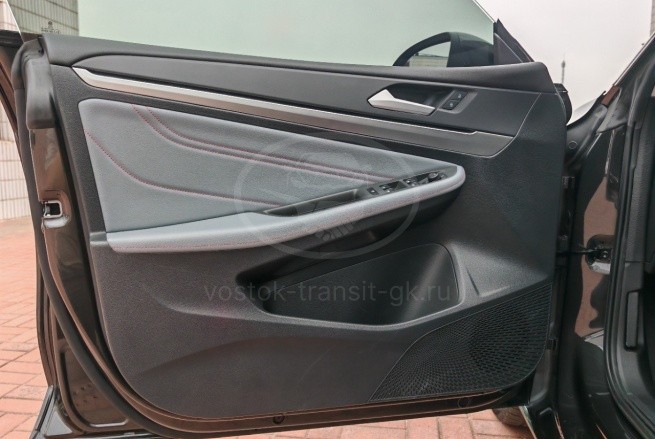 Volkswagen Lamando L