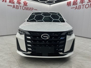 GAC Trumpchi M6