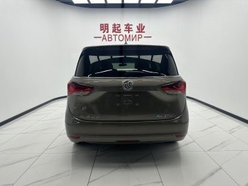 Buick GL6