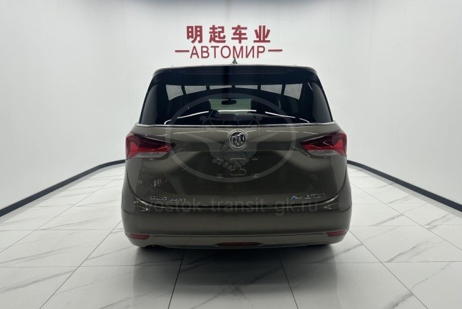 Buick GL6