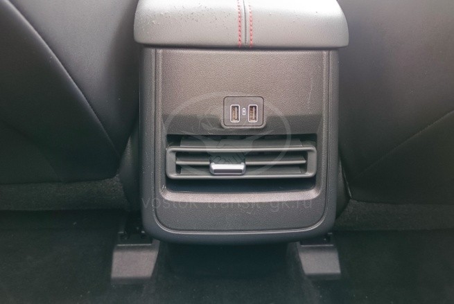 CHANGAN CS55 PLUS 