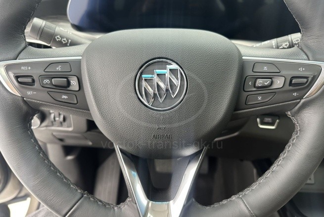 Buick GL6