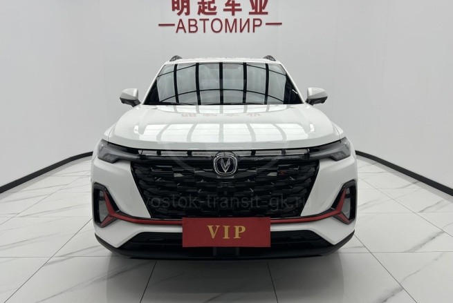 Changan CS35PLUS