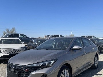Changan Eado Plus