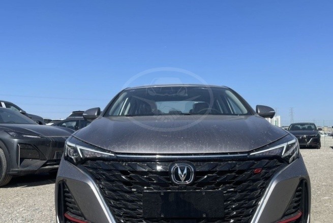 Changan Eado Plus