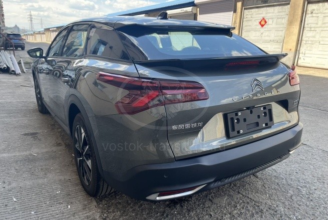 Citroen C5X