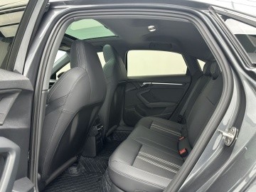 Audi A3L